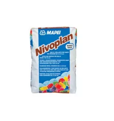 Mapei - Nivoplan Plus putty