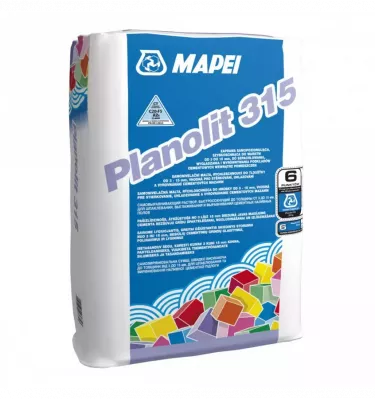 Mapei - tmel Planolit 315