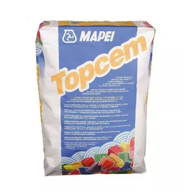 Mapei - cementové pojivo Topcem