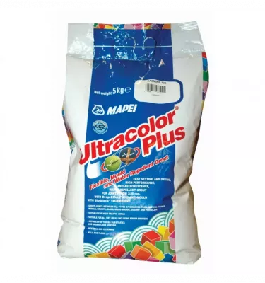 Mapei - zaprawa Ultracolor Plus