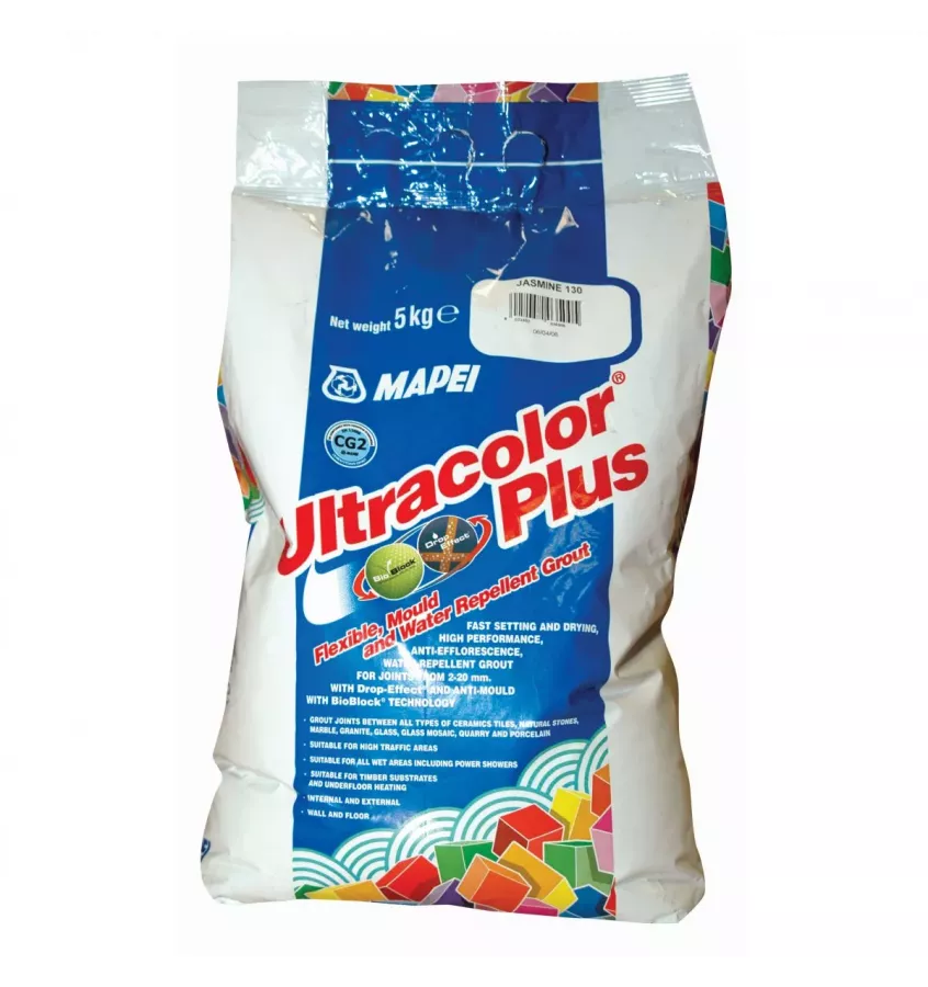 Mapei - malty Ultracolor Plus