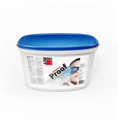 Baumit - Baumit Proof liquid foil