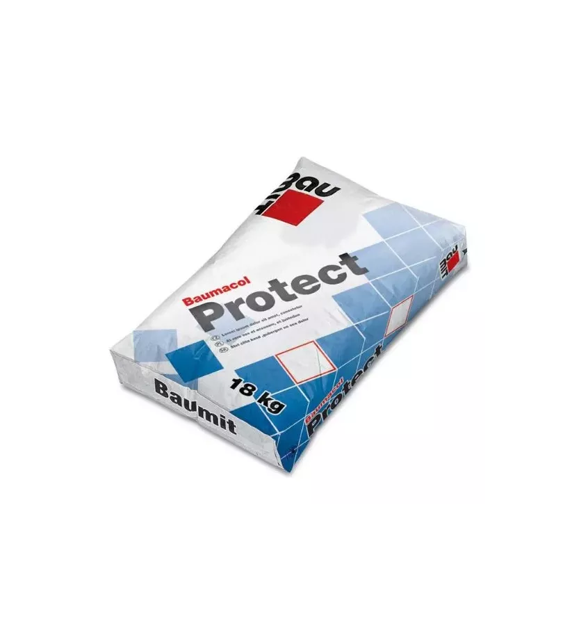 Baumit - Baumit Protect těsnící malta