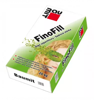 Baumit - Finofill putty