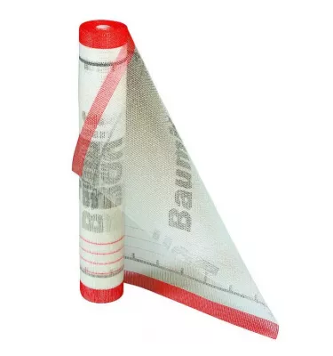 Baumit - siatka z włókna szklanego StarTex