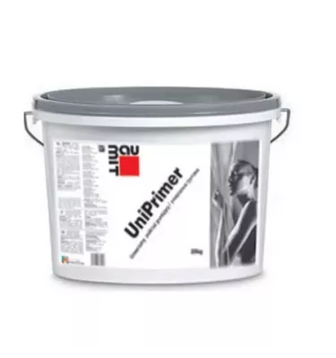 Baumit - podkład uniwersalny UniPrimer