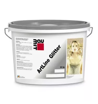 Baumit - Baumit Glitter dekorativní omítka