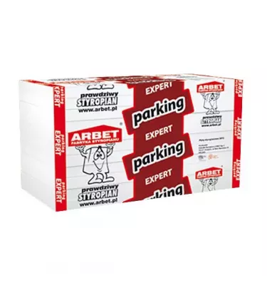 Arbet - Parking Expert EPS 035 foam board