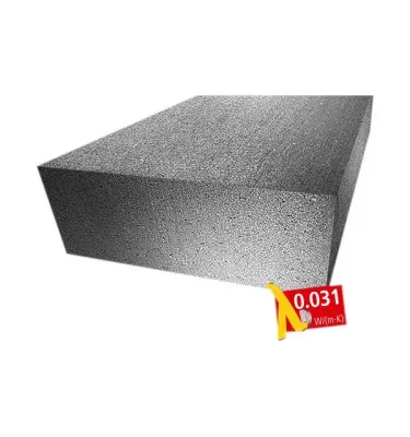 Swisspor - foam board Lambda Max Roof / Floor