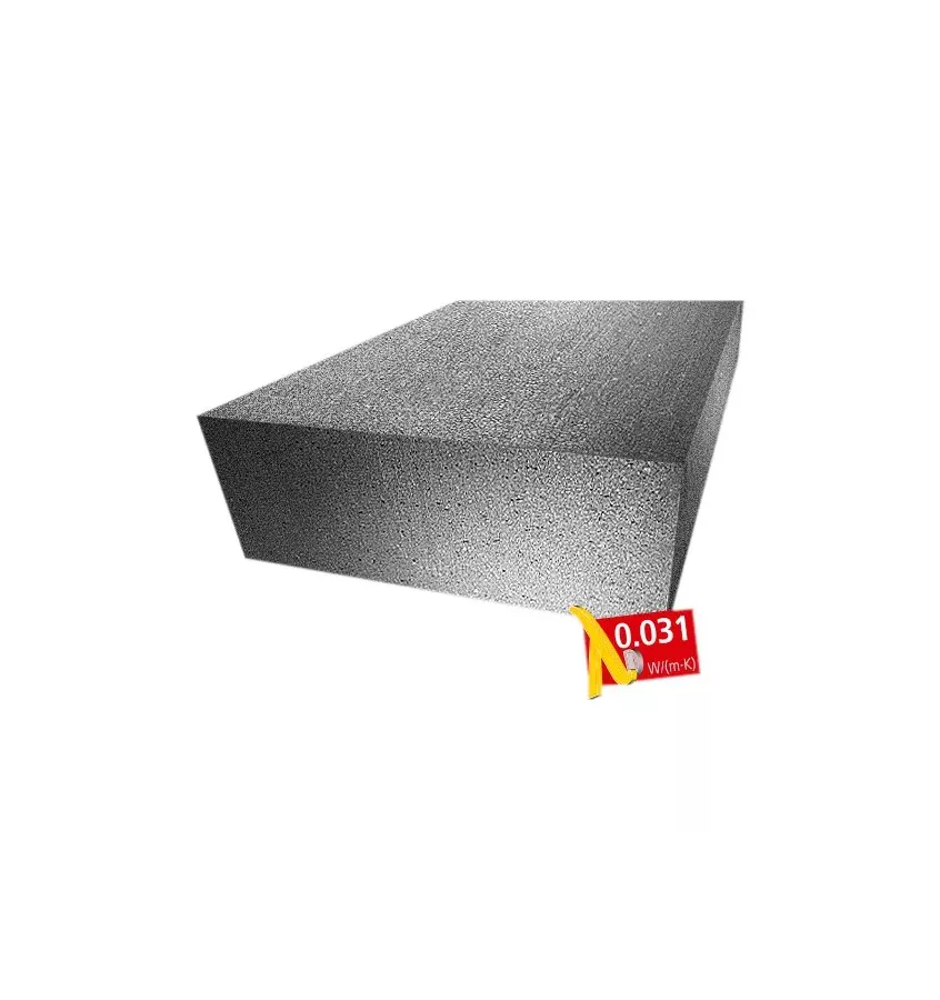 Swisspor - foam board Lambda Max Roof / Floor