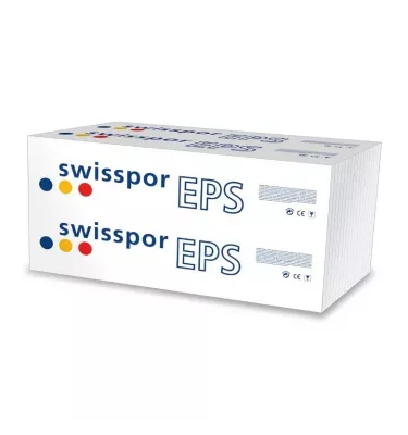 Swisspor - Plus polystyrenová deska Fasada
