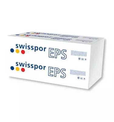 Swisspor - Uni Fasada polystyrene board