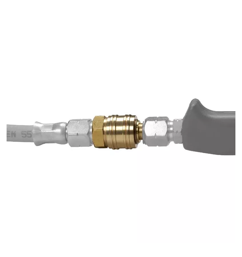 Koma - quick coupling SZ1