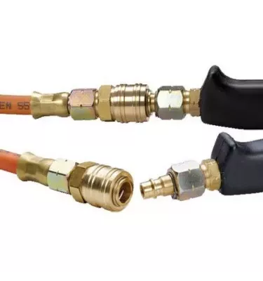 Koma - quick coupling SZ1