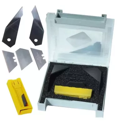 Ursa - a set of Ursa Air blades