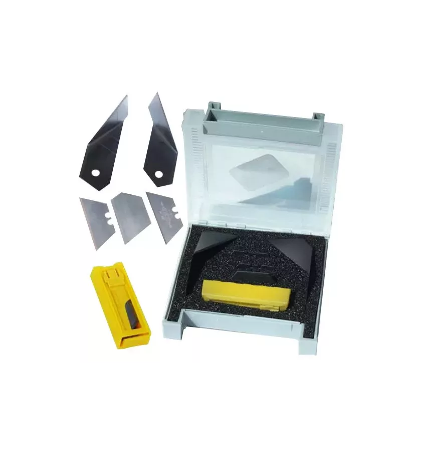 Ursa - zestaw ostrzy Ursa Air 