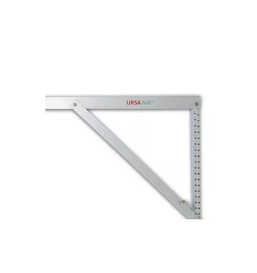 Ursa - kątownik aluminiowy Ursa Air