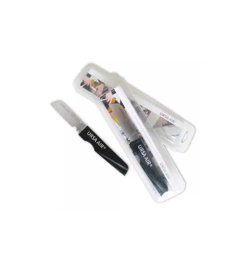 Ursa - Ursa Air knife