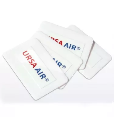 Ursa - Ursa Air trackpad
