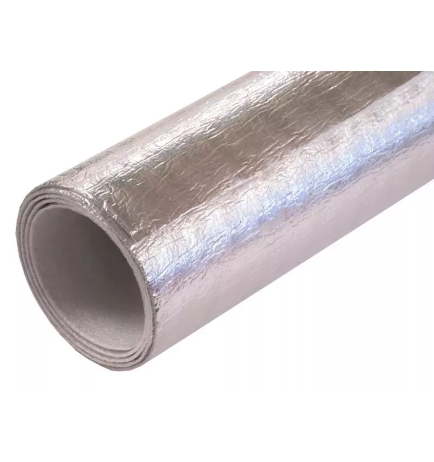 Folimpex - obrazovka chladiče