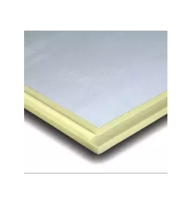 Recticel - płyta Eurowall