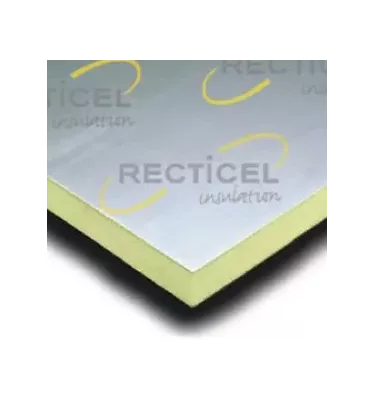 Recticel - Eurothane Silver album