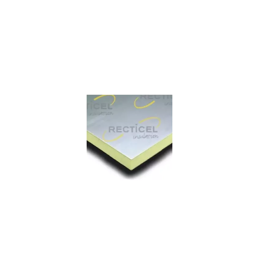 Recticel - Eurothane Silver album