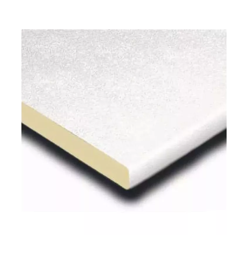 Recticel - Powerline board