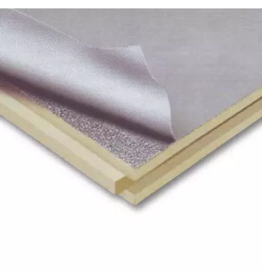 Recticel - Powerroof board