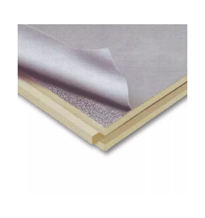 Recticel - płyta Powerroof