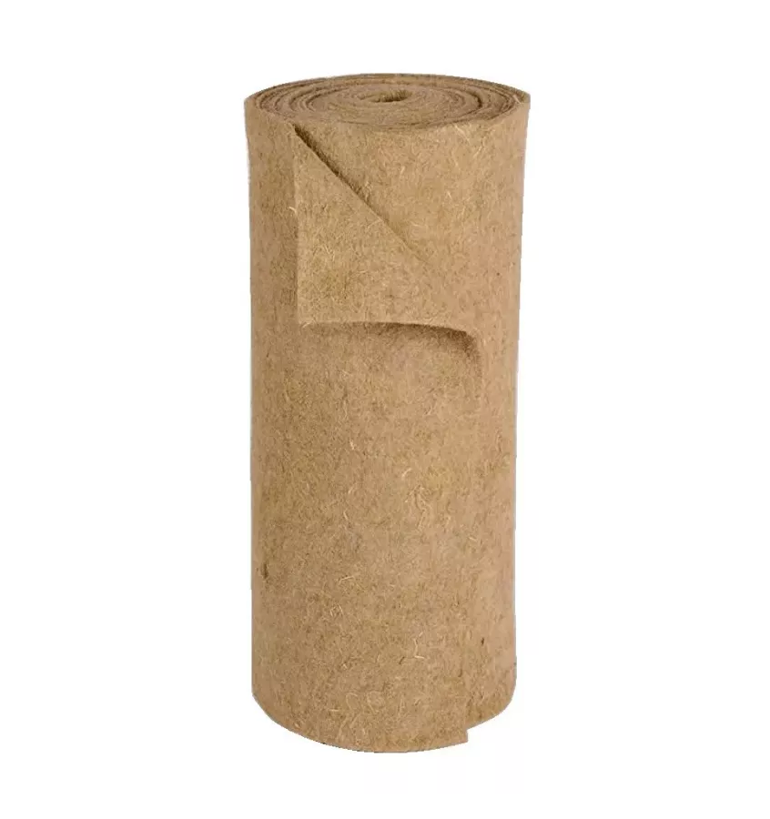 Thermo Natur - Step hemp wool mat