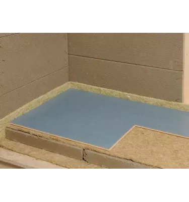 Thermo Natur - Step hemp wool mat