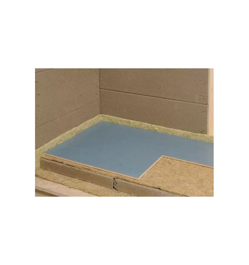 Thermo Natur - Step hemp wool mat