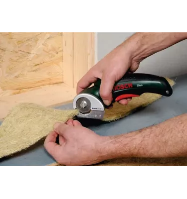 Thermo Natur - mata z wełny konopnej Step