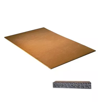 Wolf Bavaria - akustický panel PhoneStar Tri