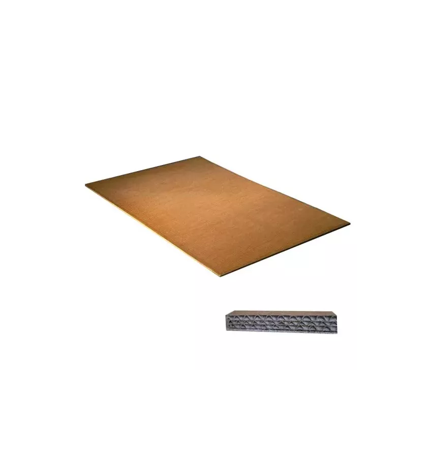 Wolf Bavaria - Phone Star Tri acoustic disc