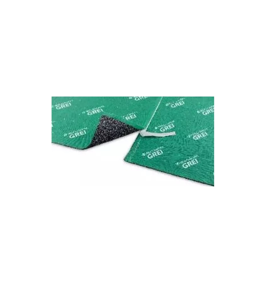 Isolgomma - Grei soundproofing mat