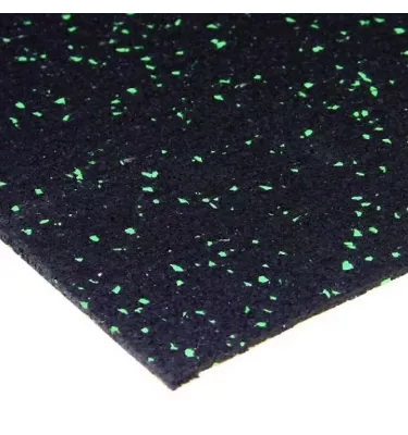 Isolgomma - Sylcer 3 soundproofing mat