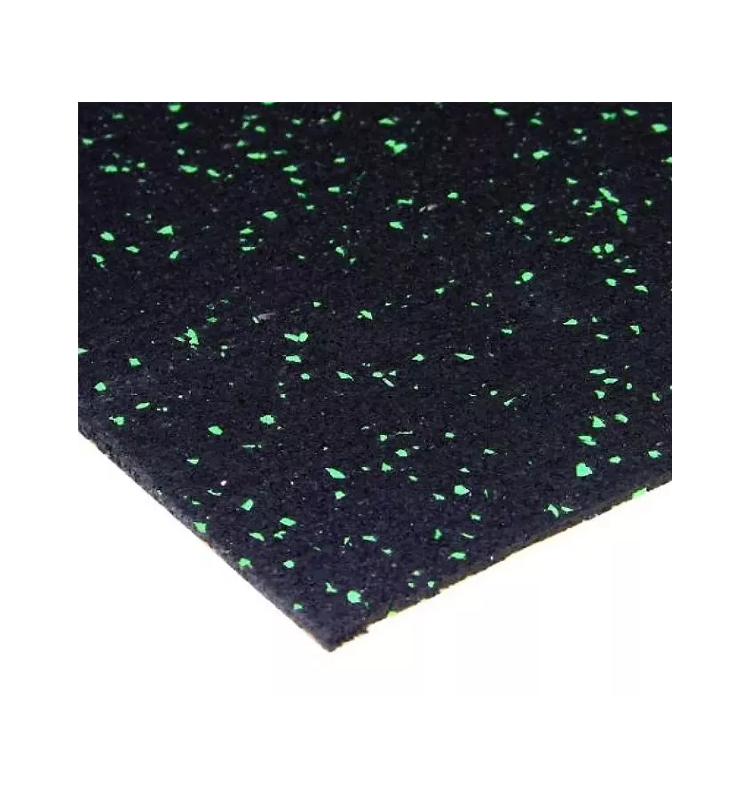 Isolgomma - Sylcer 3 soundproofing mat