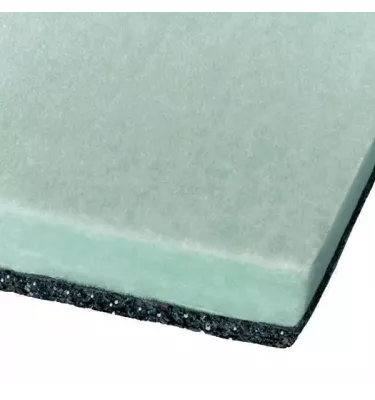 Isolgomma - Biwall sound insulation board