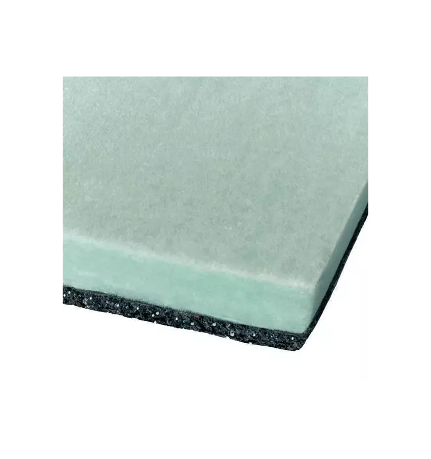 Isolgomma - Biwall sound insulation board