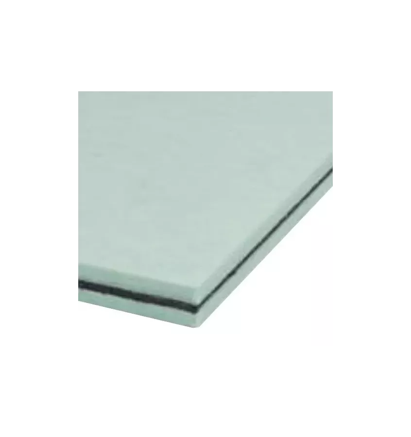 Isolgomma - Trywall 48 acoustic insulation board