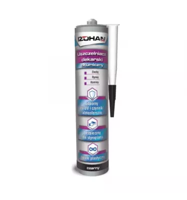 Izolex - bituminous roofing sealant