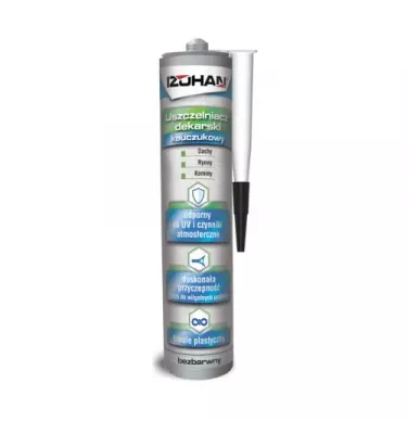 Izolex - rubber roofing sealant