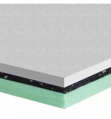Isolgomma - Rewall 40 acoustic insulation board