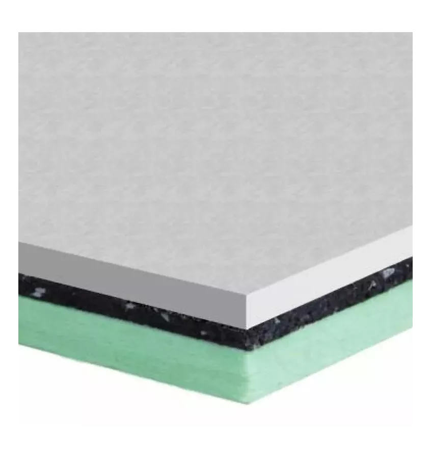 Isolgomma - Rewall 40 acoustic insulation board