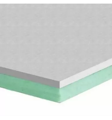 Isolgomma - Rewall 33 B acoustic insulation board