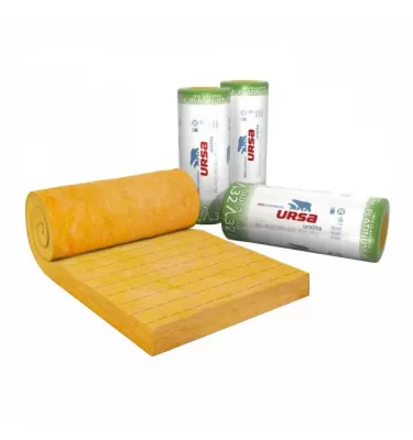Ursa - Ursa Platinum 32 mineral wool mat