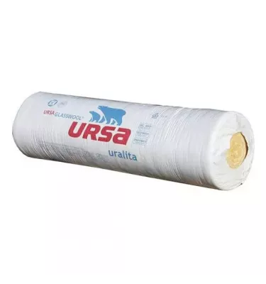 Ursa - Ursa Platinum 32 mineral wool mat