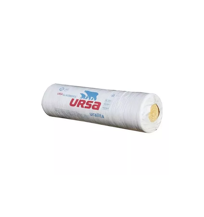 Ursa - Ursa Platinum 32 mineral wool mat